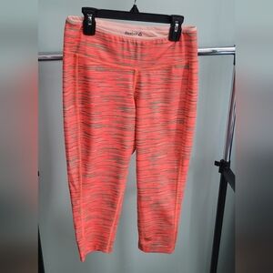Reebok speedwick leggings
